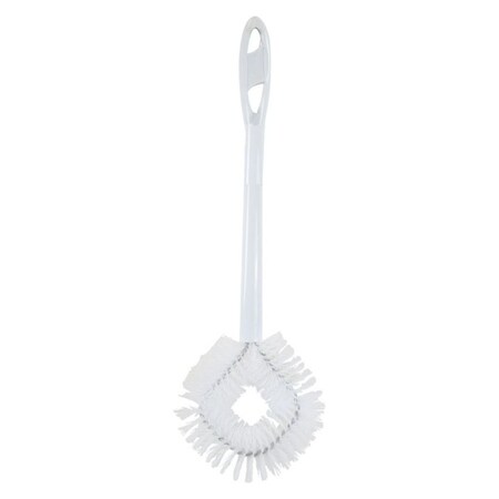 Quickie Deluxe Toilet Bowl Brush 301ZQK